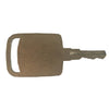 XCMG Roller Key Set #90 - 9 Pack | Part #80360866-7-1