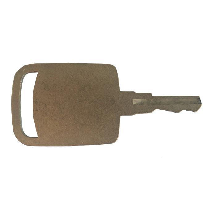 XCMG Roller Key Set #90 - 9 Pack | Part #80360866-7-1
