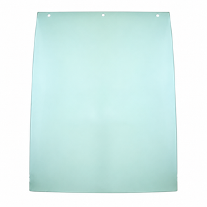 Kobelco Front Upper Glass | Part #YN02C01563P2