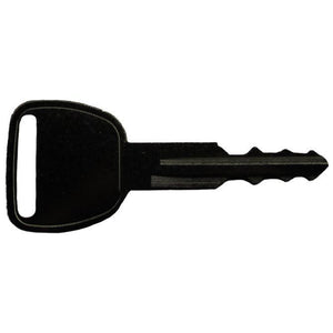 Yanmar AG Tractor Key Set #86 | Part #1A7850-52130