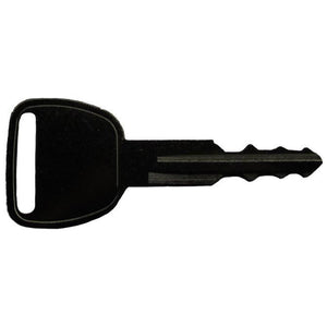 Yanmar AG Tractor Key Set #86 - 4 Pack | Part #1A7850-52130