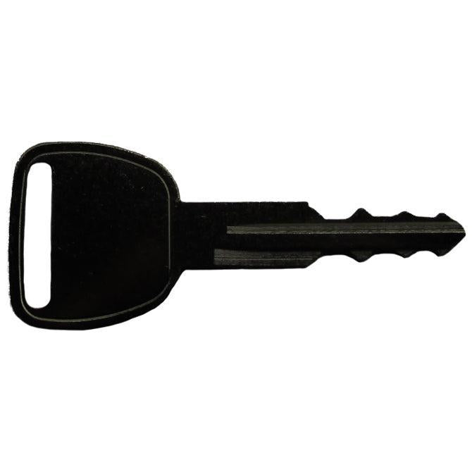 Yanmar AG Tractor Key Set #86 - 4 Pack | Part #1A7850-52130