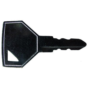 Yanmar Compact T Key Set #87 - 8 Pack | Part #198360-52160