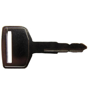 Yanmar Excavator Key Set #88 - 5 Pack | Part #194155-52160
