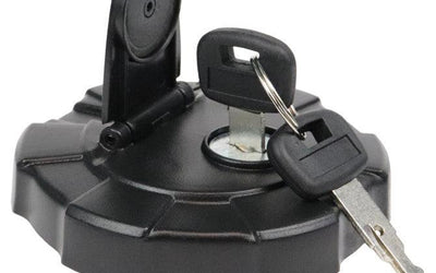 Yanmar Fuel Cap | Part #D172122-14301