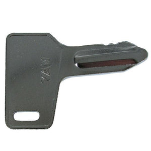 Yanmar Mini Excavator Key Set #49 - 9 Pack | Part #933110-00301