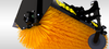 Skid Steer Manual Angle Broom product image