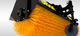 Skid Steer Manual Angle Broom product image