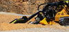 Digga North America - Trenchers for mini machines.