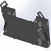 UA-52 BOBCAT MT50/52/55/463 QUICK ATTACH product photo 2