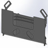 UA-52 BOBCAT MT50/52/55/463 QUICK ATTACH product photo 1