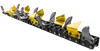 Bigfoot Trencher Wearparts product image