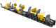 Bigfoot Trencher Wearparts product image