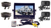 Camera Source 7-inch heavy-duty AHD monitor and two-camera system