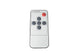 Remote control for Camera Source 7-inch monitor