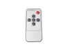 Remote control for Camera Source 7-inch monitor