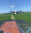 SS Drone Skid Semi Tractor Removable Platform - product view 3