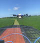 SS Drone Skid Semi Tractor Removable Platform - product view 3