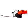 Eterra 7 ft excavator sickle bar mower image 2