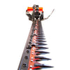 Eterra 7 ft excavator sickle bar mower image 4