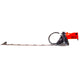 Eterra 7 ft excavator sickle bar mower image 3