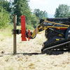 Eterra PDX-1000 grapple option