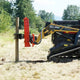 Eterra PDX-1000 grapple option