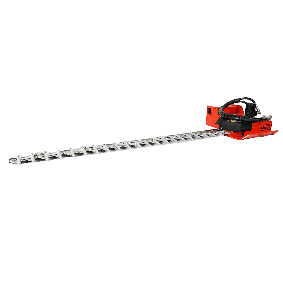 Eterra 7 ft excavator sickle bar mower image 1