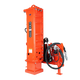Eterra PDX-1000 skid steer post driver attachment