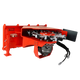 Eterra Vortex skid steer stump grinder attachment image 1
