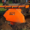 Eterra Vortex skid steer stump grinder attachment image 6