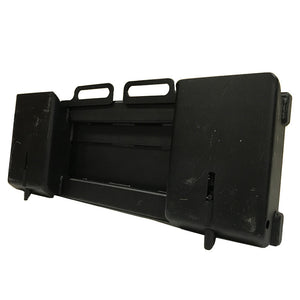 MINI UNIVERSAL TO STANDARD UNIVERSAL SKID STEER ADAPTER | ETERRA
