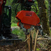 Eterra Vortex excavator stump grinder attachment image 4