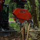 Eterra Vortex excavator stump grinder attachment image 4