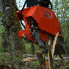 Eterra Vortex excavator stump grinder attachment image 2