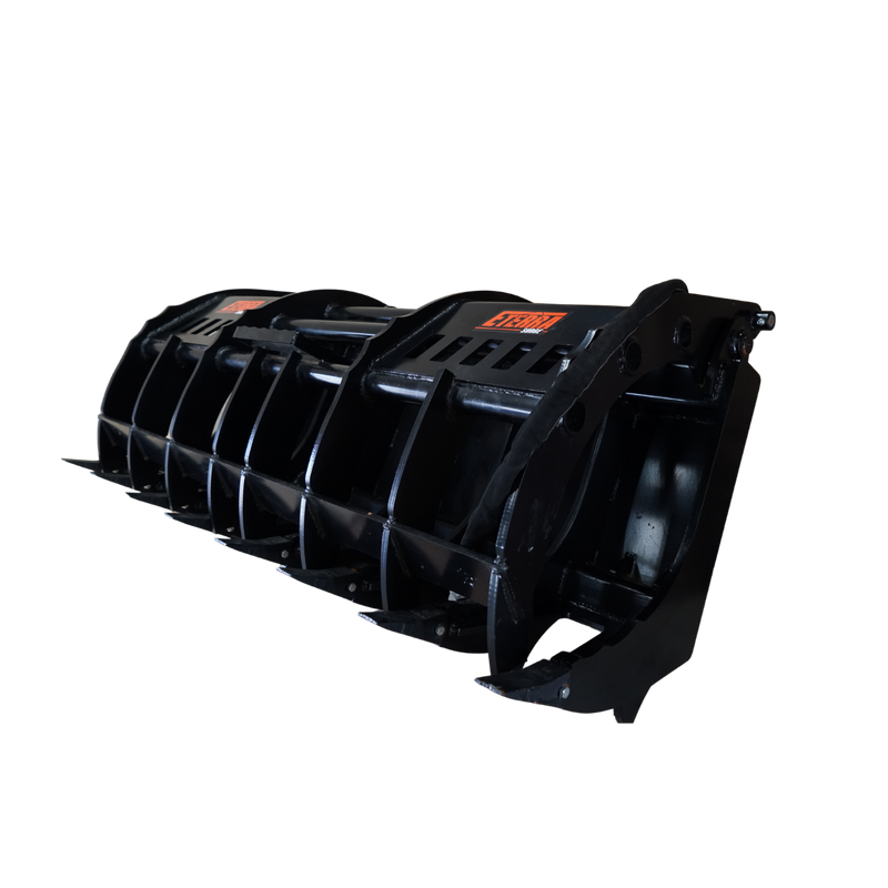Surge Grapple Rake | Eterra product image 1