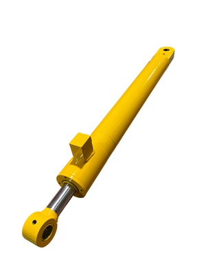 CASE 1845 SKID STEER HYDRAULIC TILT CYLINDER | 118156A2
