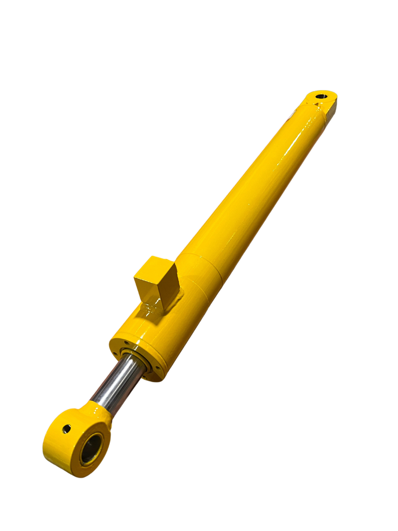 CASE 1845 SKID STEER HYDRAULIC TILT CYLINDER | 118156A2