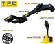 Skid Steer Telescopic Piling & Drilling Extension - TPE product image