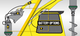 Direct Drive Auger Drive Packages and HALO Options | Digga