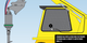 Direct Drive Auger Drive Packages and HALO Options | Digga
