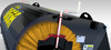 Fixed Frame Bucket Broom | Digga