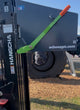 X3FL Forklift Tire Handler - product view 5