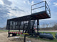 SS Drone Skid Semi Tractor Removable Platform - product view 7