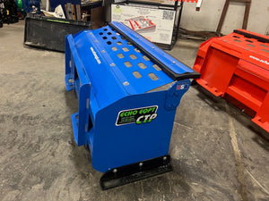 CTP Compact Tractor Pusher - 20x24