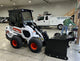 CTP Compact Tractor Pusher - 30x32" Box - product view 1