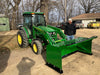 CTP Compact Tractor Pusher - 30x32" Box - product view 6