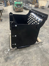 CTP Compact Tractor Pusher - 30x32" Box - product view 4