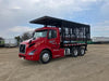 SS Drone Skid Semi Tractor Removable Platform - product view 2