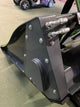PG3 Skid Steer Power Grader - product view 3